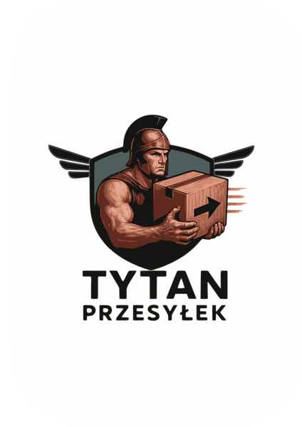 Zdjęcie na okładce dla FHU TYTAN PRZESYŁEK | punkt nadania paczek | przesyłki zagraniczne